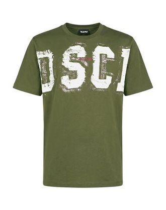 Disclaimer CAMISETAS Y TOPS - Camisetas en YOOX.COM