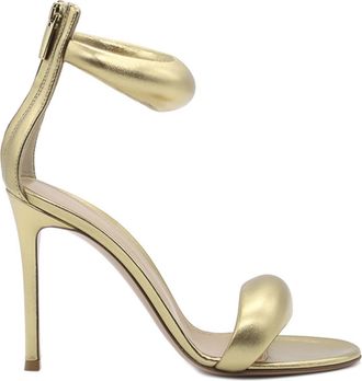 Gianvito Rossi Bijoux Sandals