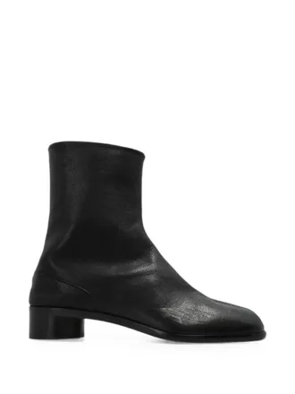 Maison Margiela Boots High Heel Tabi