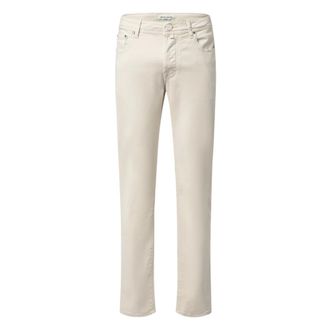 Jacob Cohen Uomo, Pantaloni, Beige, W32, new