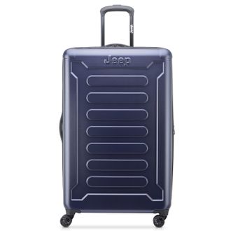Delsey JH004C Jeep Atmos Large Expandable Spinner 28