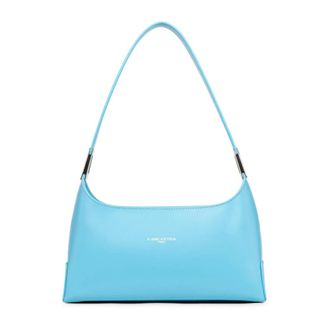 Lancaster Mujer, Bolsos, Azul, Talla: ONE Size