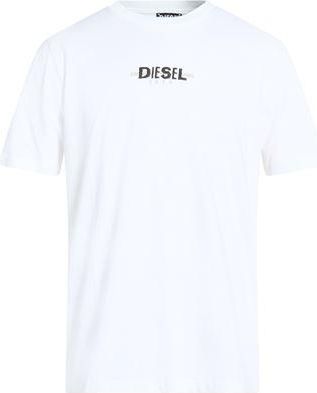 Diesel TOPWEAR - T-shirts su YOOX.COM
