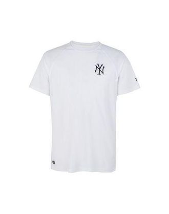 New Era STEALTH DE TEE NEW YORK YANKEES