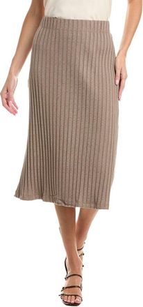 Michael Stars Shania Midi Skirt