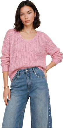 Kocca Donna, Maglie, Rosa, XS, new