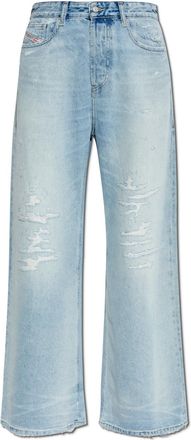 Diesel Jeans 1996 D-sire