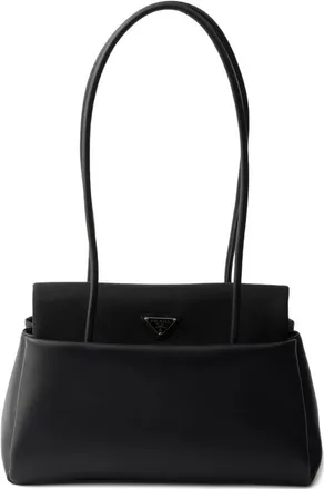 Prada Medium Passage Re-Nylon Tote Bag