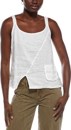Xcvi Xcvi Kiesten Linen Tank