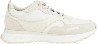 HUGO BOSS Uomo, Scarpe, Bianco, 42 EU, new