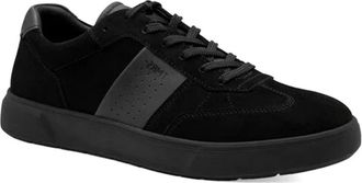 Tamaris Sneaker - Heren - Sneakers - Zwart - 43 EU - Schoenen