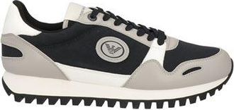 Emporio Armani FOOTWEAR - Trainers sur YOOX.COM