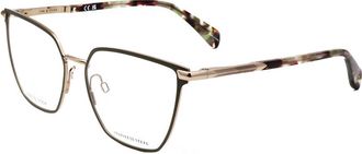 Rag & Bone RNB3064/G 01ED 00 Green 55mm