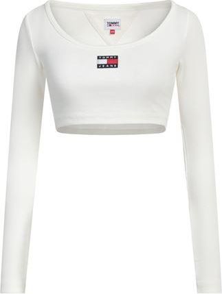 Tommy Jeans TOPWEAR - T-shirts sur YOOX.COM