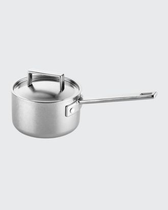 Mepra 1-Handle 6.5 Casserole with Lid