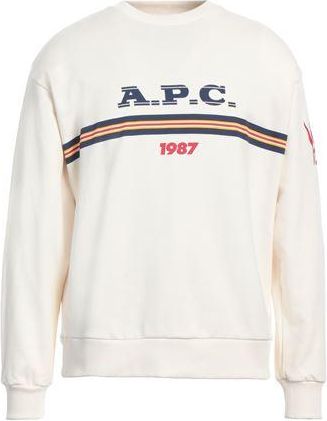 A.P.C. CAMISETAS Y TOPS - Sudaderas en YOOX.COM