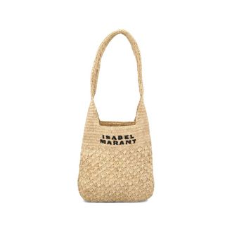 Isabel Marant Logo-print Tote Bag