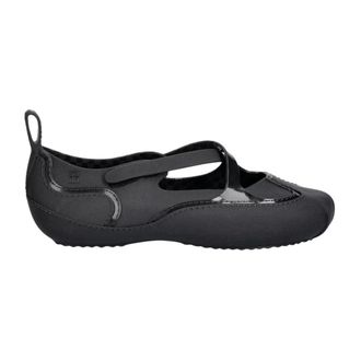 Melissa Dames, Schoenen, Zwart, Maat: 39 EU