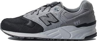 New Balance 999 Grey Black ML999WXA