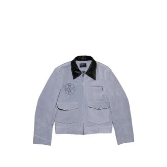 Enfants Riches Deprimes Mother / Child Jacket