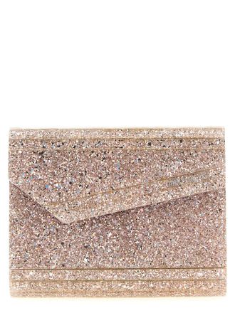 Jimmy Choo London Womens Candy Clutch