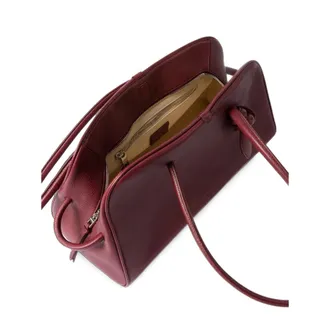 Jacquemus JACQUEMUS Bags.. Burgundy