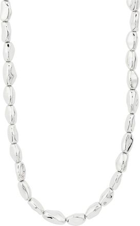 Pilgrim Presence - Collana placcata argento