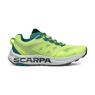 Scarpa Uomo, Scarpe, Verde, 44 EU, new