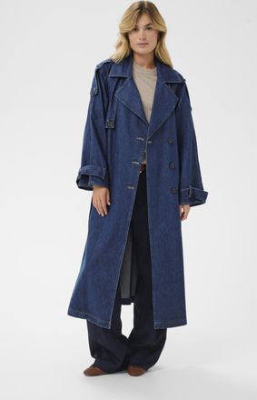 Saint Tropez Jas OdellSZ Jas Loose fit