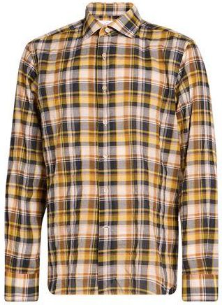 Alessandro Gherardi TOPWEAR - Camicie su YOOX.COM