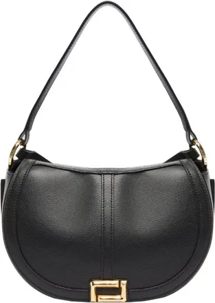 Lancel Bolso de Hombro Celeste M - Bags - Mujer - Negro - ONE SIZE