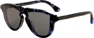Burberry Mens BE4427F 36 411187 Sunglasses - Multicolour - One Size
