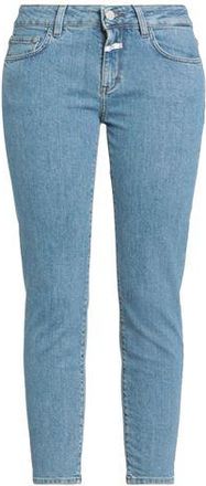 Closed BOTTOMWEAR - Jeans on YOOX.COM