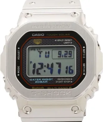 Casio Casio