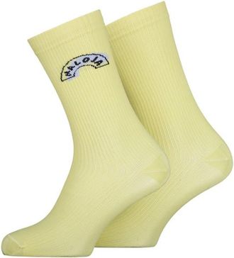 Maloja LimmatM. Multifunktionssocken - Unisex | beige