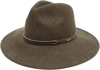 Barbour Tack Fedora