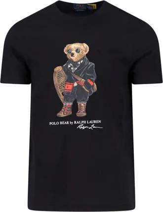 Polo Ralph Lauren T-Shirt Polo Bear