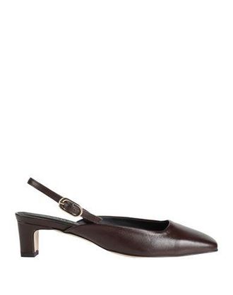 Alohas FOOTWEAR - Pumps on YOOX.COM
