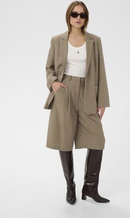 Soaked In Luxury Short SLGinevra Short Regular fit