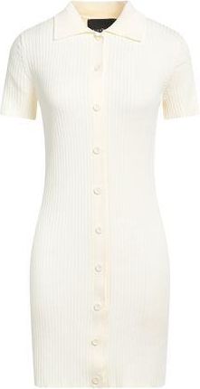 John Richmond DRESSES - Mini dresses on YOOX.COM