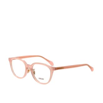 Versace Womens 53mm Opal Pink Opticals