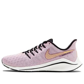 Nike (WMNS) Nike Air Zoom Vomero 14 Plum Chalk Metallic Gold AH7858-501