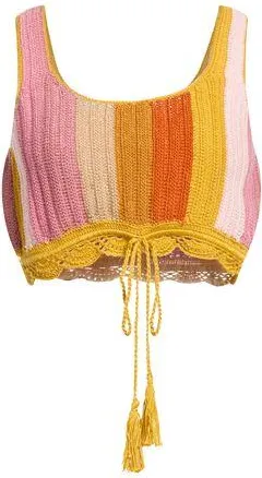 Anna Kosturova TOPWEAR - Tops on YOOX.COM