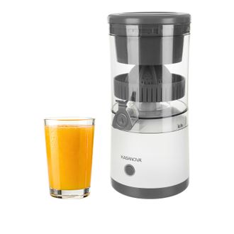 KASANOVA Spremiagrumi automatico senza fili