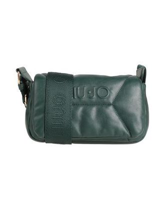 Liu Jo BAGS - Cross-body bags sur YOOX.COM