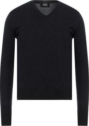 Alpha Studio PRENDAS DE PUNTO - Pullover en YOOX.COM