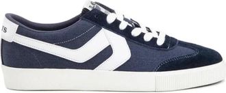 Levi's Schoenen-Sneakers / Sport - Heren - Sneakers - Veelkleurig - 40 EU - Leer - Schoenen