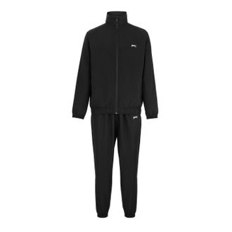 Slazenger Sportpak voor heren (Zwart)