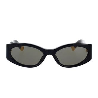Jacquemus Jac4 C1 Sonnenbrille