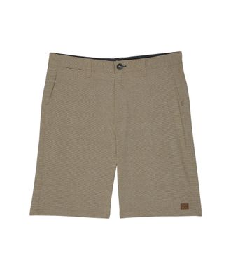 Billabong [Billabong Mens Crossfire Khaki Walkshorts]